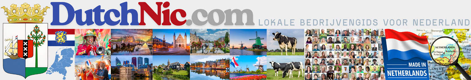 Gemaakt in Nederland - Lovely nails & beauty